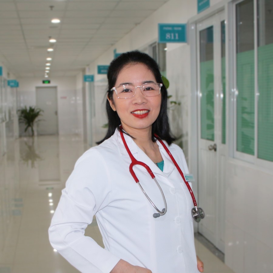 doctor
